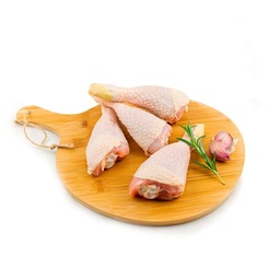 JAMONCITOS DE POLLO 320G aprox ECO VIUBÉ