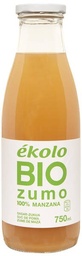 ZUMO DE MANZANA Y KIWI 75CL EKOLO