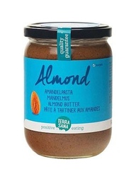 CREMA ALMENDRA 500G TERRASANA