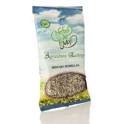 HINOJO SEMILLAS 90G HERBES DEL MOLI