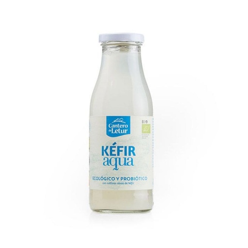 [10257] KÉFIR AQUA 500ML EL CANTERO DE LETUR
