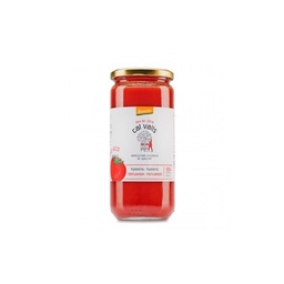 TOMATE TRITURADO 670G CAL VALLS
