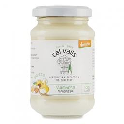 MAYONESA 190G CAL VALLS