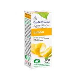 ACEITE ESENCIAL LIMÓN 10ML ESENTIAL AROMS
