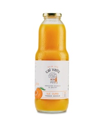 ZUMO DE NARANJA 1L CAL VALLS