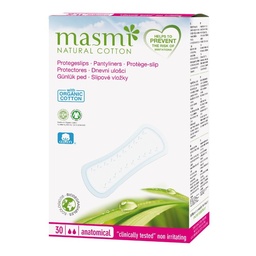 PROTEGESLIP ANATOMICOS 30UD MASMI