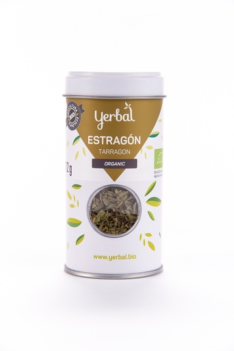[27259] ESTRAGÓN 7G YERBAL