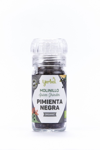 [27249] PIMIENTA NEGRA 45G YERBAL