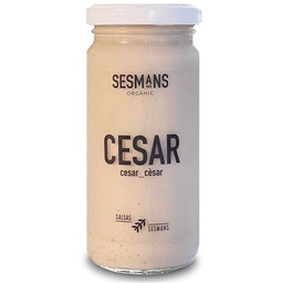 SALSA CÉSAR 240ML SESMANS