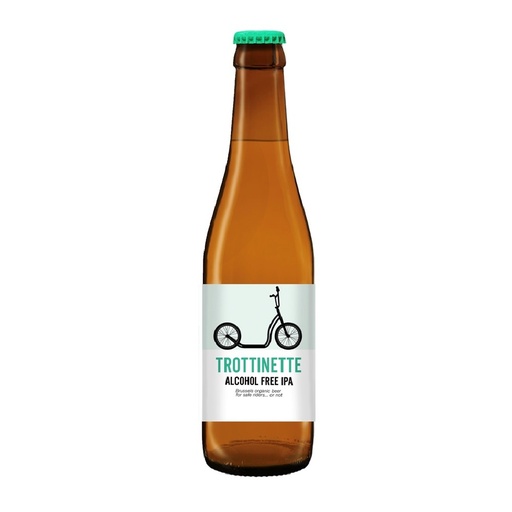 [28447] CERVEZA IPA SIN ALCOHOL 33CL DRINK DRINK!