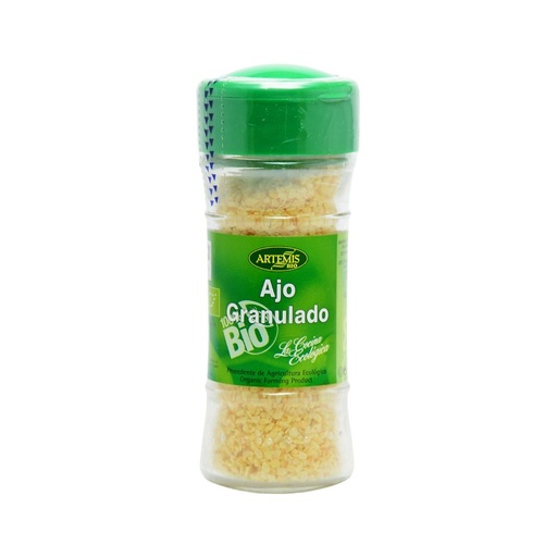 [2236] AJO GRANULADO 50G ARTEMIS