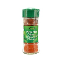 PIMENTÓN DULCE 38G ARTEMIS