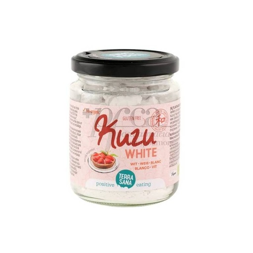 [23839] KUZU BLANCO 125G TERRASANA