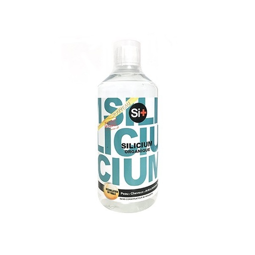 [28084] SILICIO ORGANICO 0,75L SI+