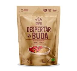 DESPERTAR DE BUDA MACA VAINILLA 360G ISWARI