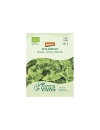 MELISA SEMILLAS PARA CULTIVAR DEMETER SEMILLAS VIVAS