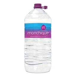 AGUA ALCALINA 5L MONCHIQUE