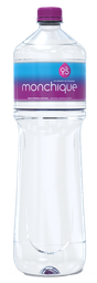 AGUA ALCALINA 1,5L MONCHIQUE