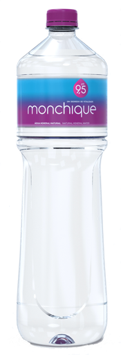 [20885] AGUA ALCALINA 1,5L MONCHIQUE