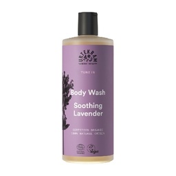 GEL BAÑO LAVANDA 500ML URTEKRAM