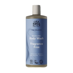 GEL SIN PERFUME 500ML URTEKRAM