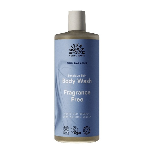 [1024] GEL SIN PERFUME 500ML URTEKRAM