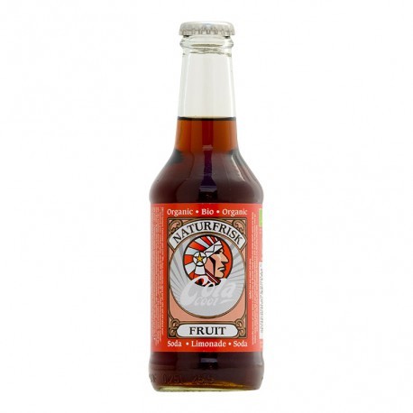 [959] REFRESCO DE COLA 25CL NATURFRISK