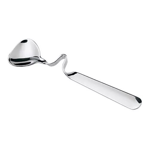 [29754] CUCHARA PARA MERMELADA Y MIEL 14CM MOHA