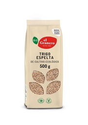 ESPELTA 500G GRANERO