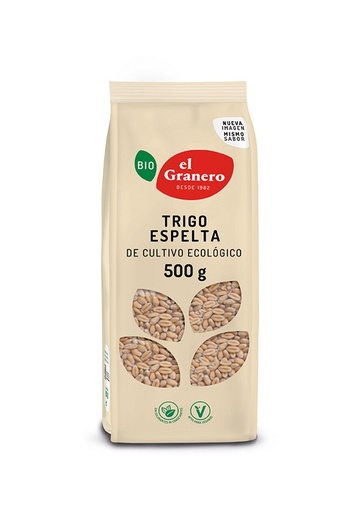 [5491] ESPELTA 500G GRANERO