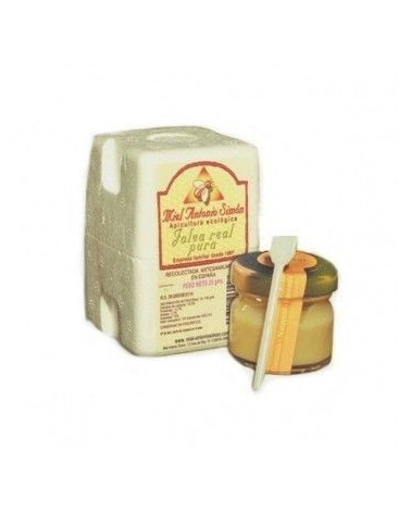 [8284] JALEA REAL 20G ANTONIO SIMÓN