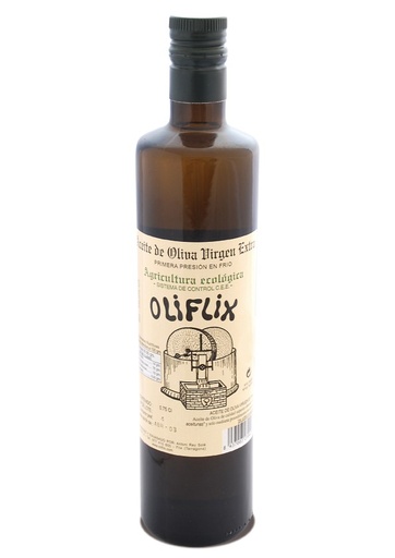 [3045] ACEITE OLIVA VIRGEN EXTRA  0,75L OLIFLIX