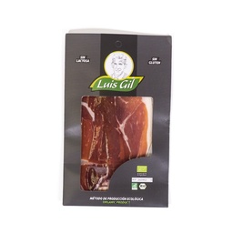 JAMÓN SERRANO 100G LUIS GIL