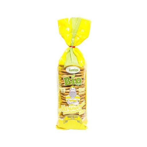 [16041] GALLETAS MARINERAS ESPELTA 180G DAVEIGA