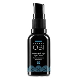 CONTORNO DE OJOS 30ML OBI