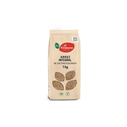 ARROZ INTEGRAL 1KG GRANERO