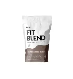 FIT BLEND CACAO 600G BAIA