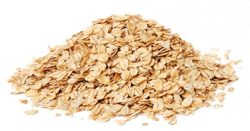 [27865] COPOS DE AVENA GRUESOS (GRANEL)