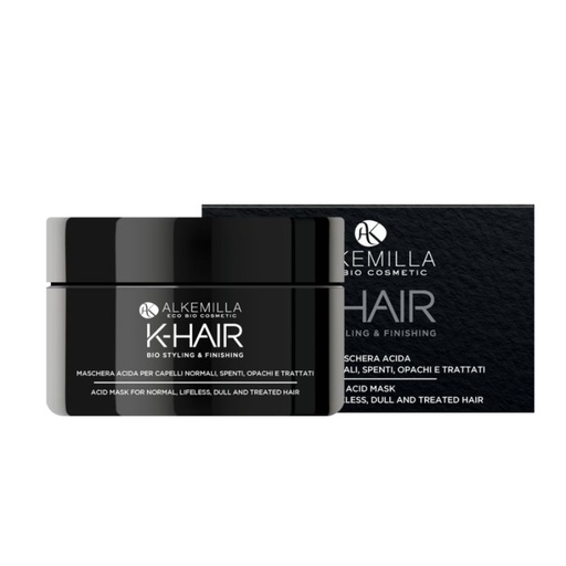 [18388] MASCARILLA CABELLO DAÑADO 200ML AL KHAIR