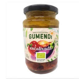 ESCALIVADA 320G GUMENDI