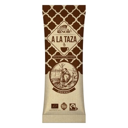 CHOCOLATE A LA TAZA 200G SOLÉ