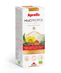 MUCPROPOL 250ML APROLIS