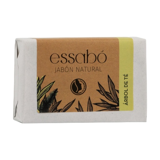 [29409] JABON ARBOL DE TE 100G ESSABO