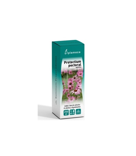 [20408] PROTECTIUM PECTORAL ADULTOS 250ML PLAMECA