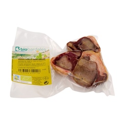 HUESOS CODILLO DE JAMÓN 3UD BIOBARDALES