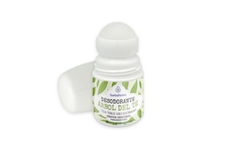 DESODORANTE ROLL ON ÁRBOL DEL TÉ 50ML ESENTIAL AROMS