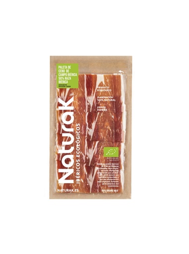 [27525] PALETA DE CEBO CAMPO 50% ECO 70G NATURAK