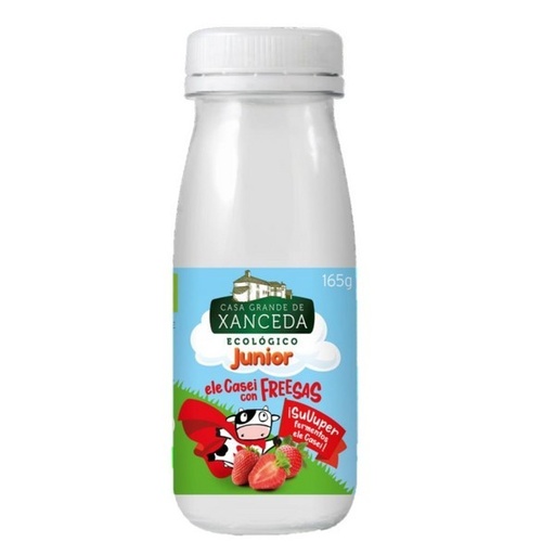 [22948] ELE CON FRESAS (1u) 165G CASA XANCEDA