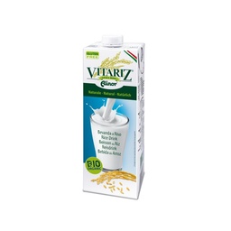 BEBIDA ARROZ 1L VITARIZ