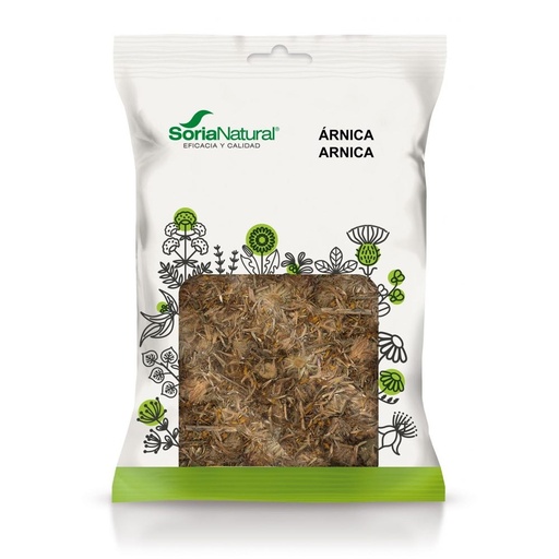 [4388] ARNICA 30GR SORIA NATURAL